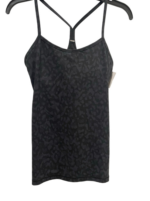 Vist Large View of Product Image Which is Used Lululemon Athletica Active Tank Top M-8/10