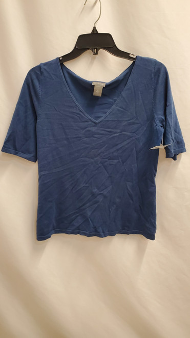 Vist Large View of Product Image Which is Used Ann Taylor T-Shirt M-8/10