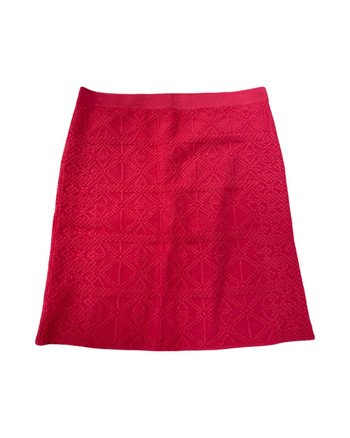 Vist Large View of Product Image Which is Used Guess Short Skirt 12-31