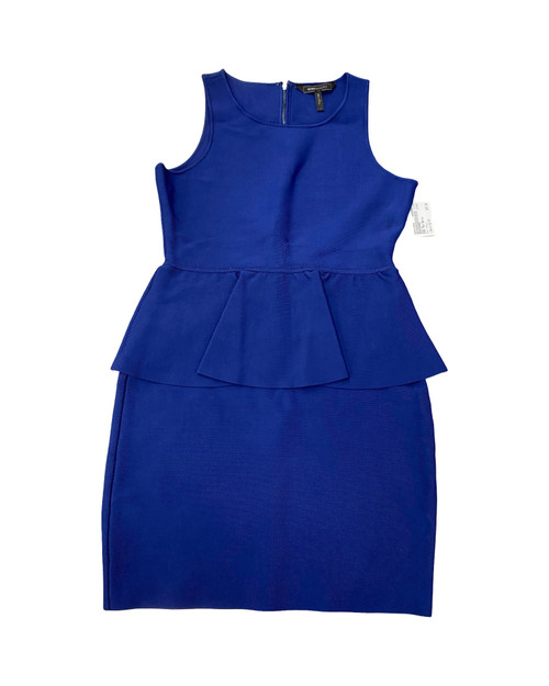 Vist Large View of Product Image Which is Used BCBG Maz Azria Short Dress F L-12/14