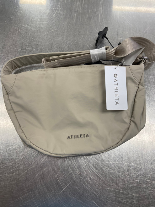 Vist Large View of Product Image Which is NWT Athleta Small Handbag