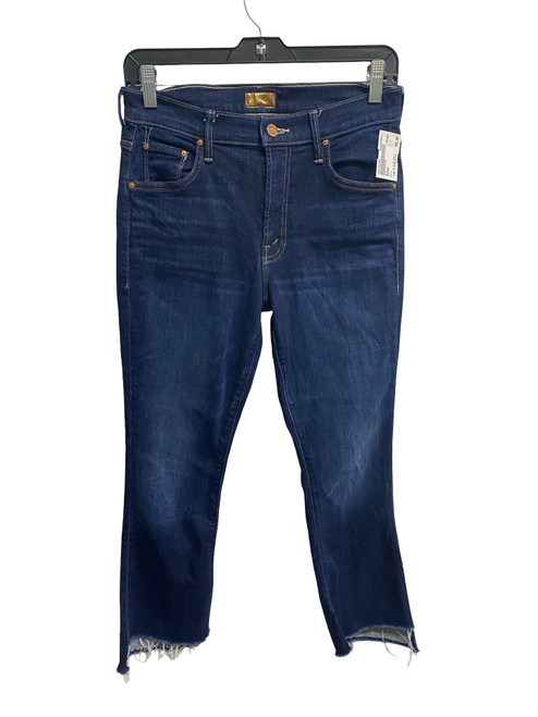 Vist Large View of Product Image Which is Used Mother Denim S 4-6/27-28
