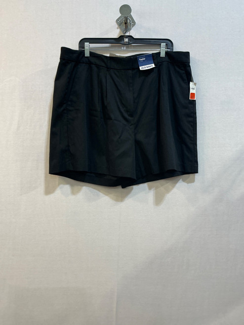 Vist Large View of Product Image Which is Used Old Navy Shorts XL 16/33