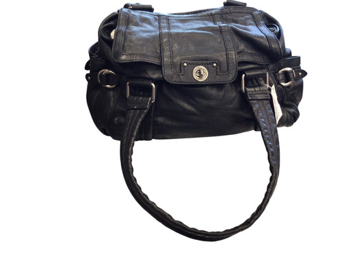 Vist Large View of Product Image Which is Used Marc By Marc Jacobs Large Leather Handbag