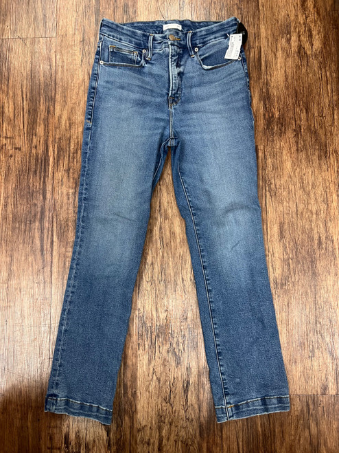 Vist Large View of Product Image Which is Used Good American Denim 8-29