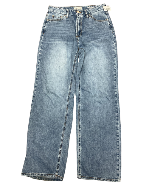 Vist Large View of Product Image Which is Gently used Oat jeans