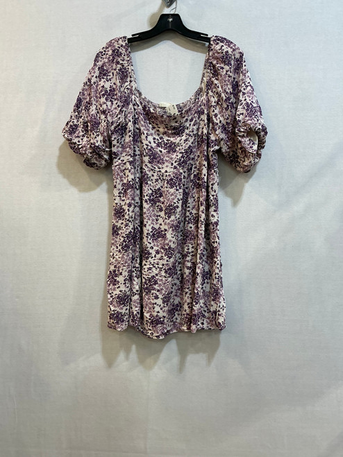 Vist Large View of Product Image Which is Used Altar'd State Short Dress F L-12/14