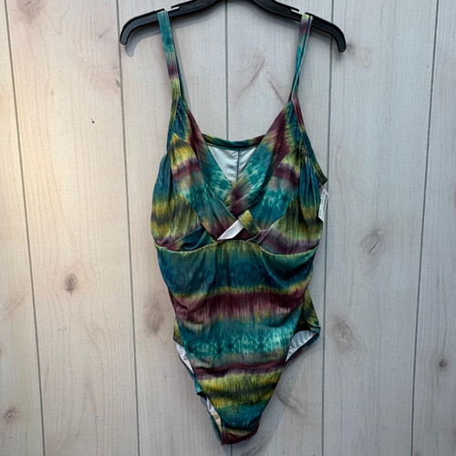 Vist Large View of Product Image Which is Used Unbranded Swimwear 4X 24/37