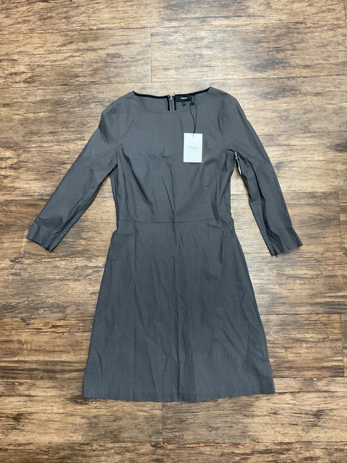 Vist Large View of Product Image Which is Used Theory Short Dress B S-4/6