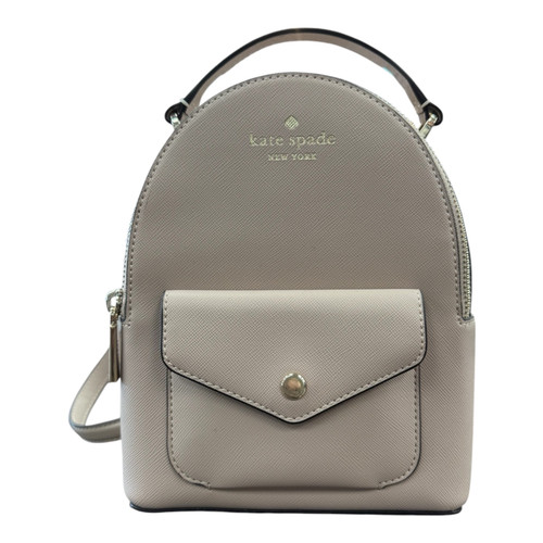 Vist Large View of Product Image Which is Kate Spade New York Large Leather Handbag