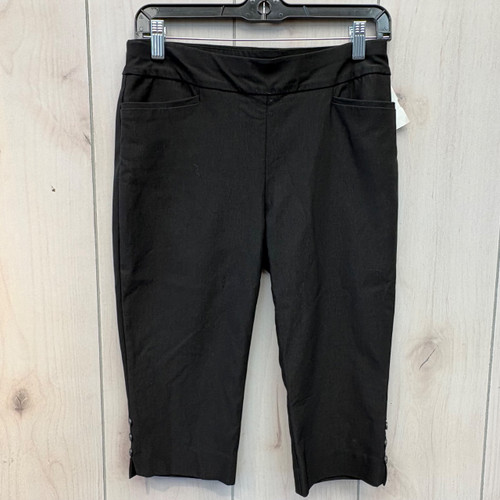 Vist Large View of Product Image Which is Used Chico's Capri 2-26