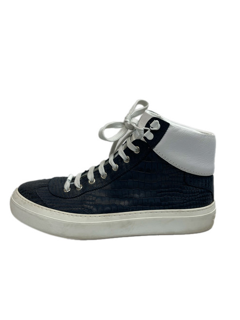 Vist Large View of Product Image Which is Used Jimmy Choo Mens Casual Shoes 10.5