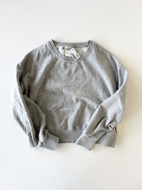 Vist Large View of Product Image Which is Used Unbranded Sweatshirt S-4/6
