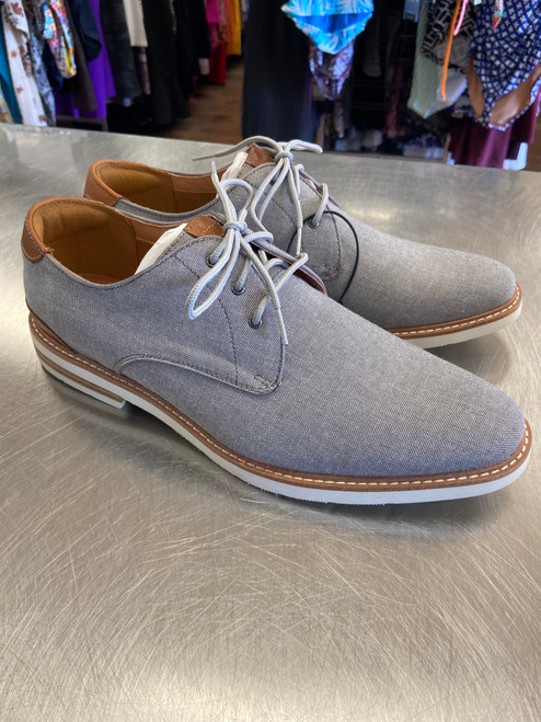 Vist Large View of Product Image Which is Used Florsheim Mens Casual Shoes 10