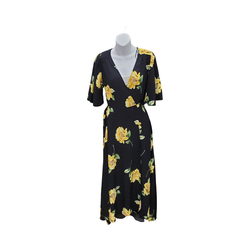 Vist Large View of Product Image Which is Used Noa Noa Long Dress B XS-0/2