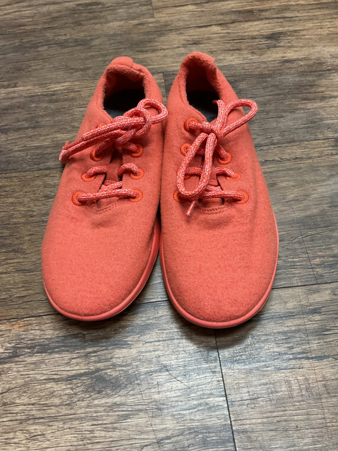 Vist Large View of Product Image Which is Used All Birds Casual Shoes 9