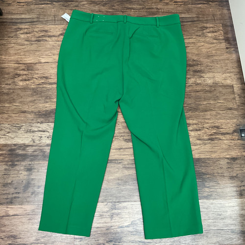 Vist Large View of Product Image Which is Used Talbots Casual Pant 20-35