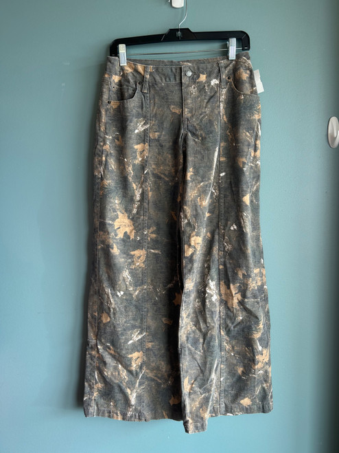 Vist Large View of Product Image Which is Used Wild Fable Denim 0-25