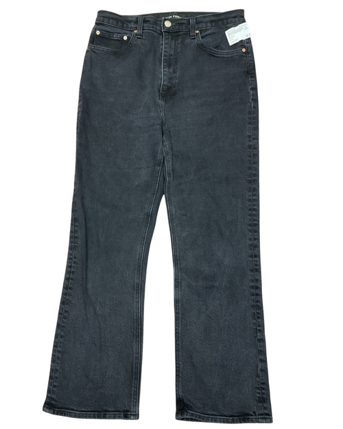 Vist Large View of Product Image Which is Gently used denim forum jeans