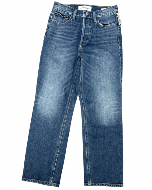 Vist Large View of Product Image Which is Gently used denim forum jeans