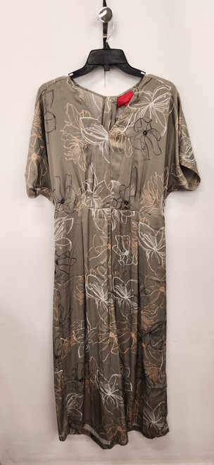 Vist Large View of Product Image Which is Used Jennifer Lopez Jumpsuit M-8/10