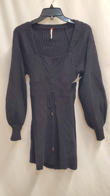 Vist Large View of Product Image Which is Used Free People Short Dress B S-4/6