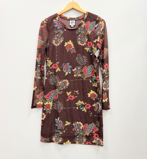 Vist Large View of Product Image Which is Used Ivy Jane Short Dress B S-4/6