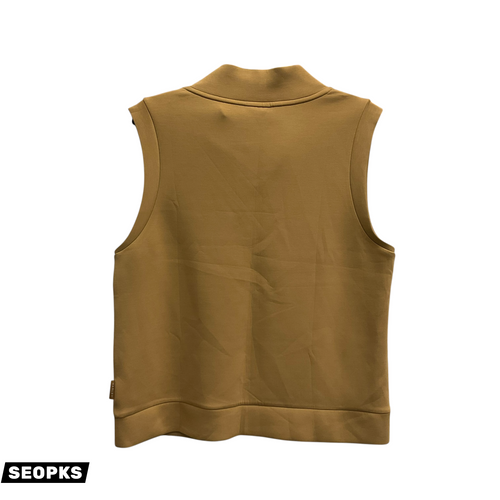 Vist Large View of Product Image Which is Used VARLEY Sleeveless Top M-8/10