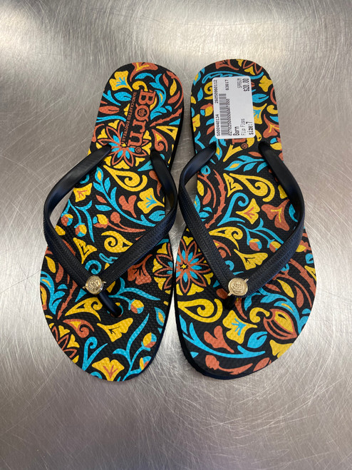 Vist Large View of Product Image Which is Used Born Flip Flops 7