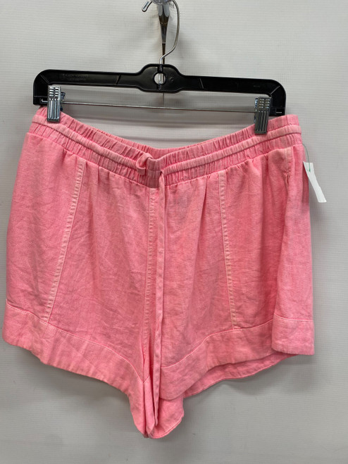 Vist Large View of Product Image Which is Used Universal Threads Shorts M 8-10/28-30