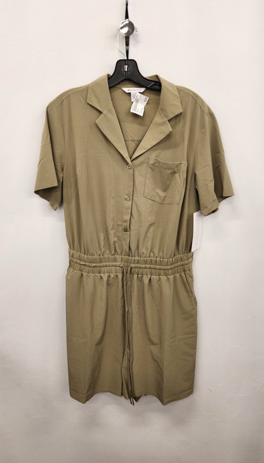 Vist Large View of Product Image Which is Used Athleta Romper S-4/6