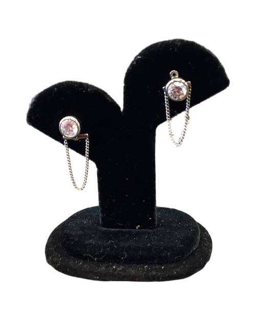 Vist Large View of Product Image Which is Used Michael Michael Kors Earrings