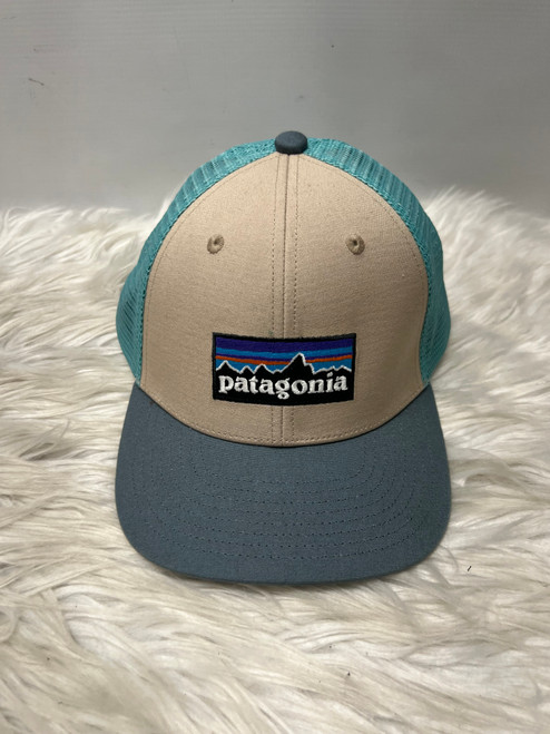 Vist Large View of Product Image Which is Used Patagonia Mens Spring Hat M