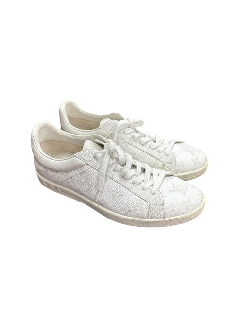 Vist Large View of Product Image Which is Used Louis Vuitton Mens Athletic Shoes 9