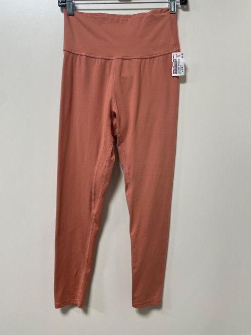 Vist Large View of Product Image Which is Used Lululemon Athletica Active Leggings 6-28