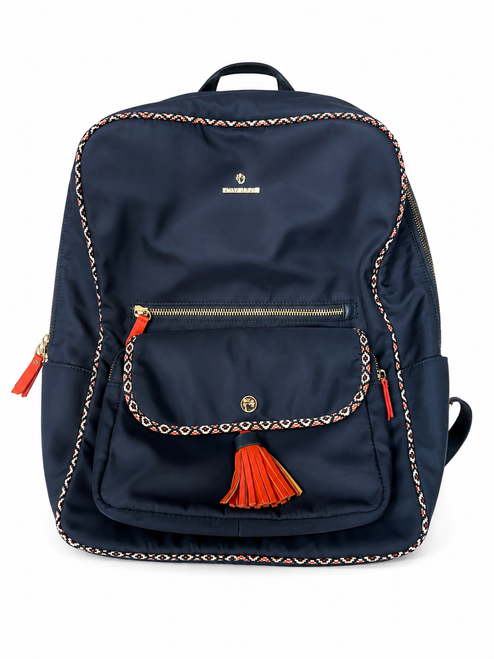 Vist Large View of Product Image Which is Used Spartina Large Backpack