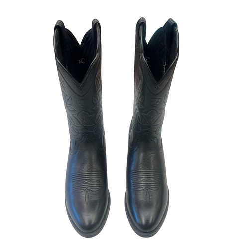 Vist Large View of Product Image Which is Used Ariat Tall Boots 8