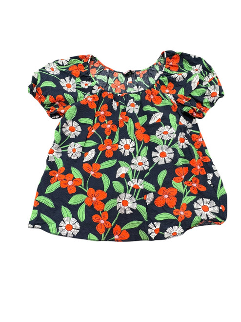 Vist Large View of Product Image Which is Used Kate Spade New York Short Sleeve Top L-12/14