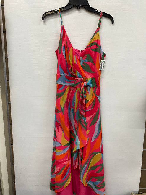 Vist Large View of Product Image Which is Used Unbranded Long Dress F S-4/6