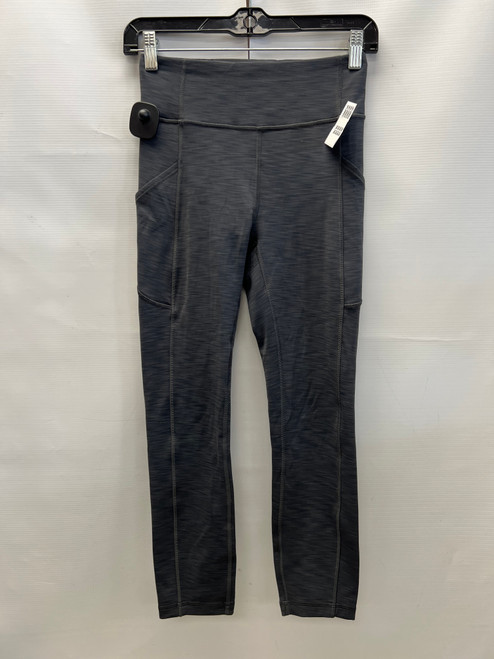 Vist Large View of Product Image Which is Used Lululemon Athletica Active Leggings 4-27