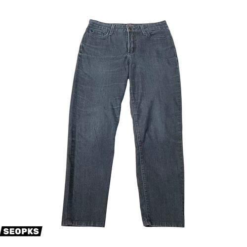 Vist Large View of Product Image Which is Used Nydj Denim 8-29