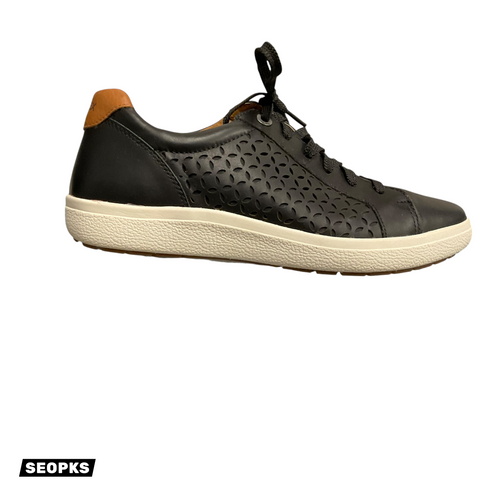 Vist Large View of Product Image Which is Used Aetrex Casual Shoes 9