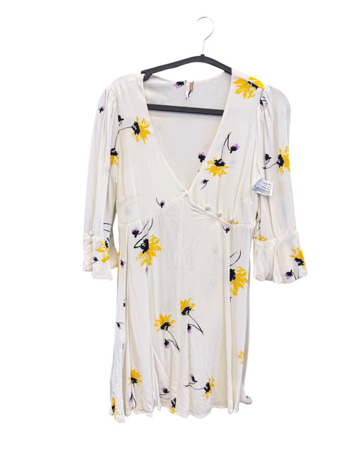 Vist Large View of Product Image Which is Used Free People Short Dress F XS-0/2