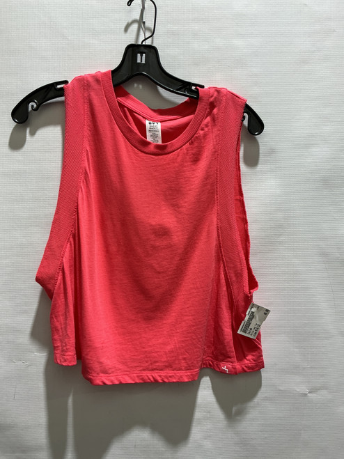 Vist Large View of Product Image Which is Used Joylab Active Tank Top M-8/10