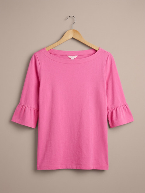 Vist Large View of Product Image Which is Used Lilly Pulitzer Long Sleeve Top XL-16