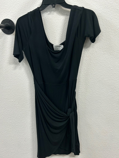 Vist Large View of Product Image Which is Used Maurices Short Dress B S-4/6
