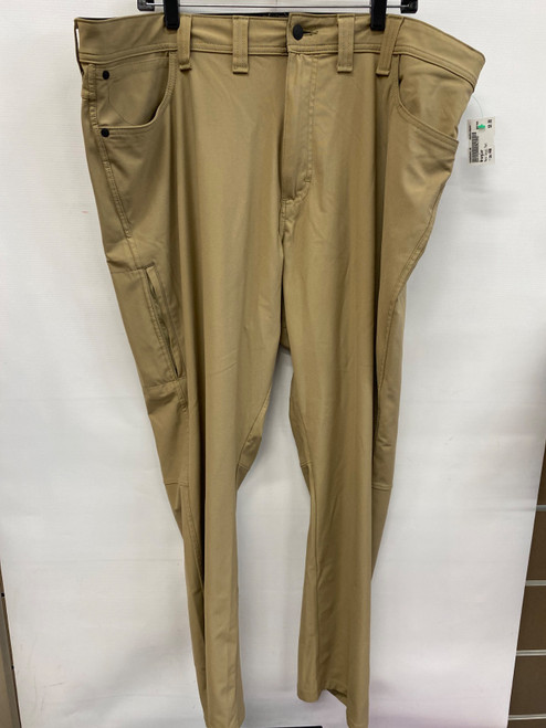 Vist Large View of Product Image Which is Used Wrangler Mens Casual Pant 44W