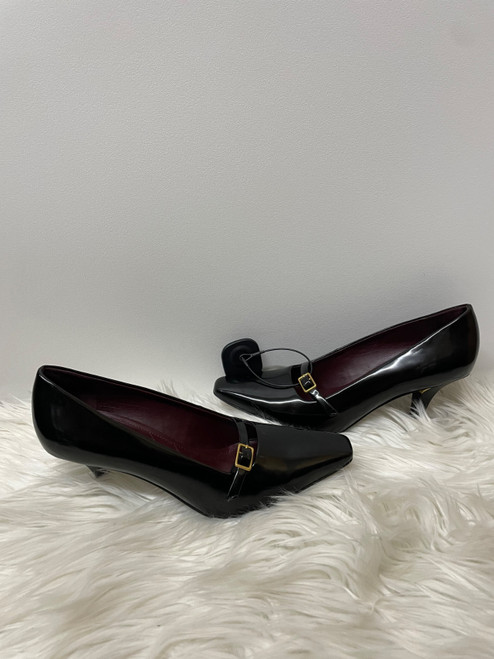 Vist Large View of Product Image Which is Used Franco Sarto Low Heels 5.5