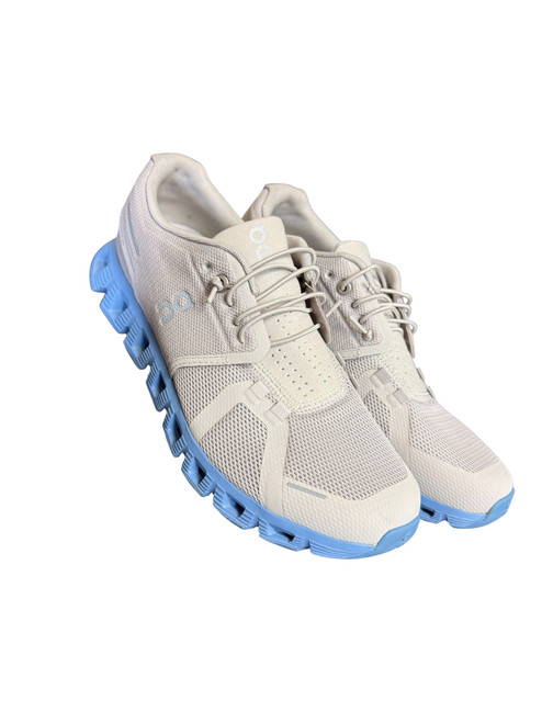 Vist Large View of Product Image Which is Gently used on cloud sneakers