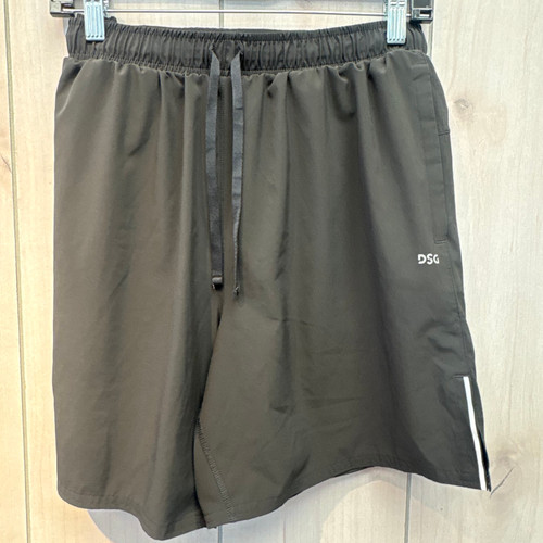 Vist Large View of Product Image Which is Used Unbranded Mens Athletic Shorts M